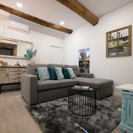 Casa Dos Avos- Douro Villa Peso da Régua Eksteriør billede