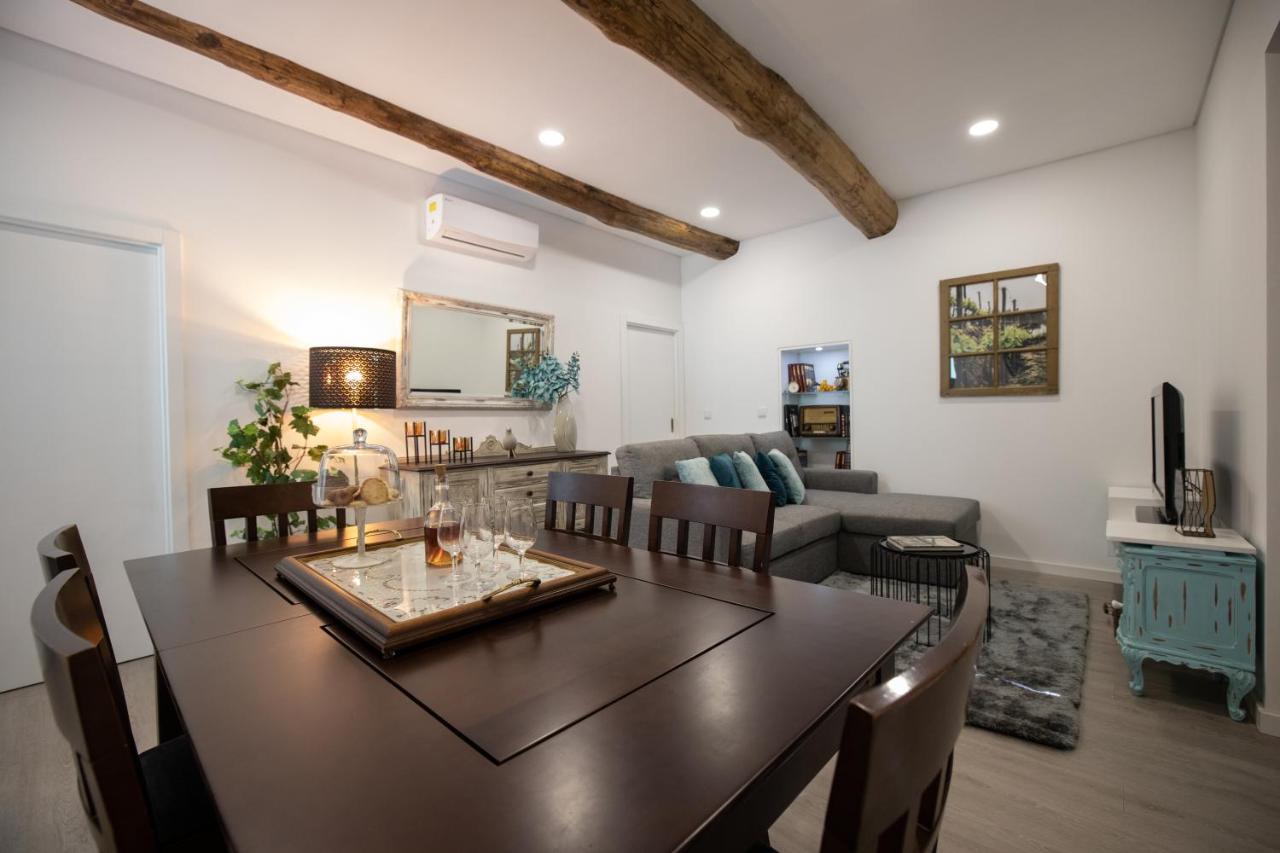 Casa Dos Avos- Douro Villa Peso da Régua Eksteriør billede